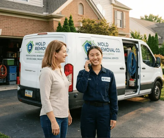 Crawlspace Mold Remediation Loves Park, IL FAQs